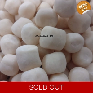 Bristows CHEWY Toffee Bon Bons - Bonbons